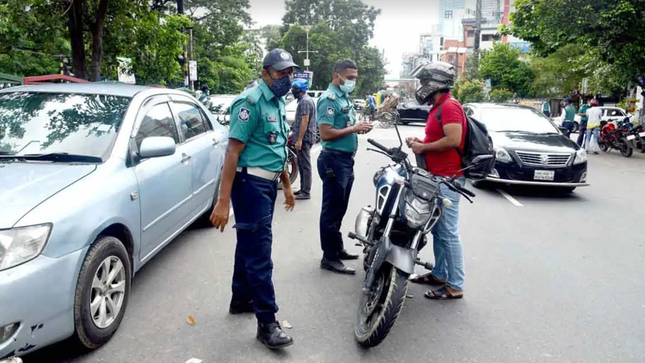 ১০ আগস্ট পর্যন্ত বাড়ল বিধিনিষেধ
