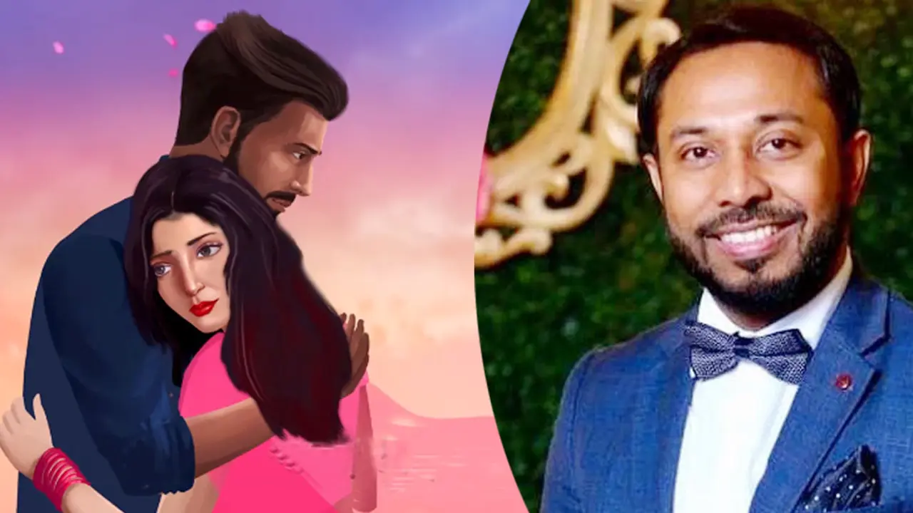 বেটাকে ছাড়াই শুভাশীষের প্রথম মৌলিক গান