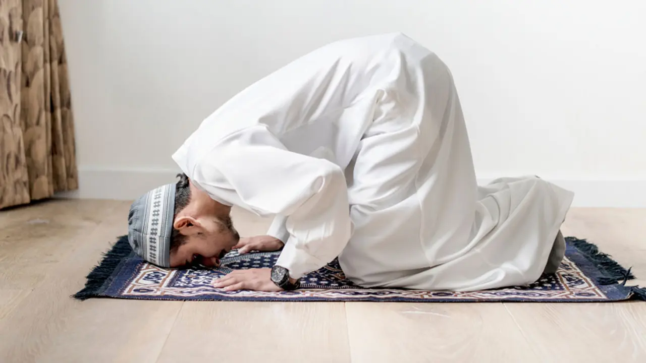সাহু সিজদা সম্পর্কে যা জেনে রাখা উচিত