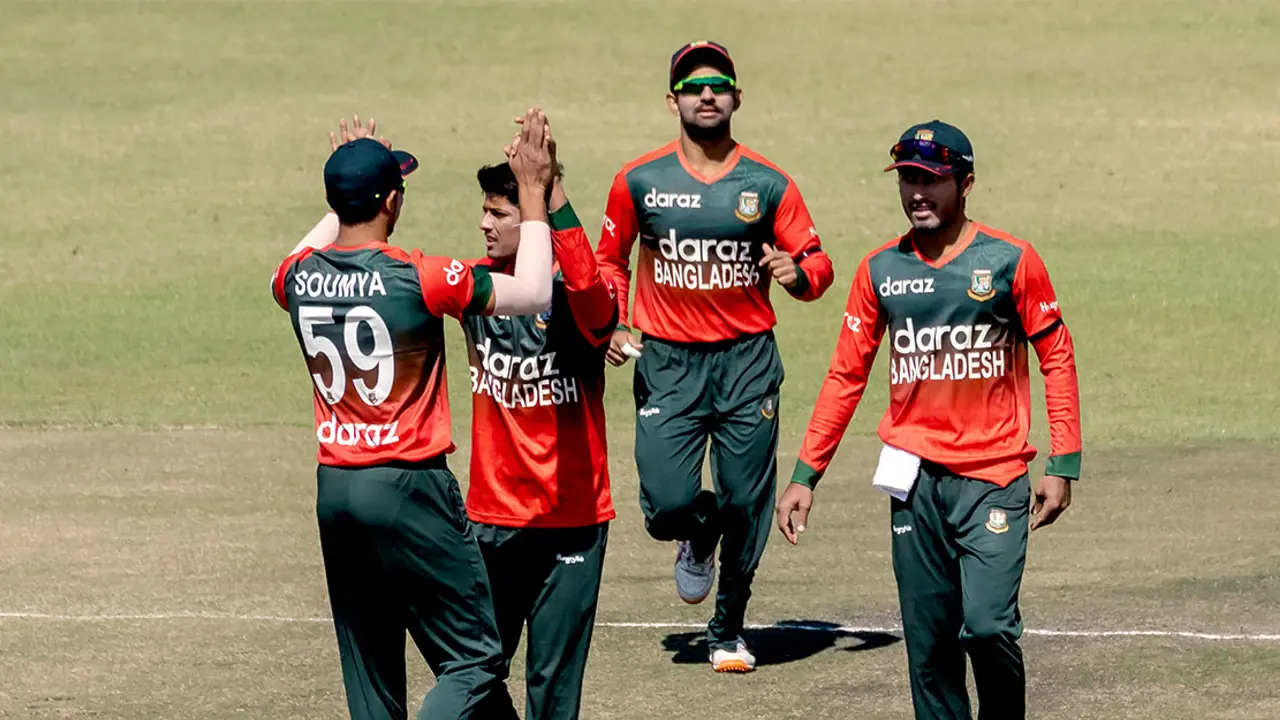 সিরিজ জিততে কঠিন পথ পাড়ি দিতে হবে বাংলাদেশকে