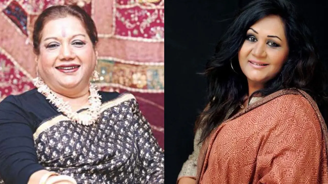 আপনার স্বপ্নের ছবিটা বানানো হলো না : ফাহমিদা নবী
