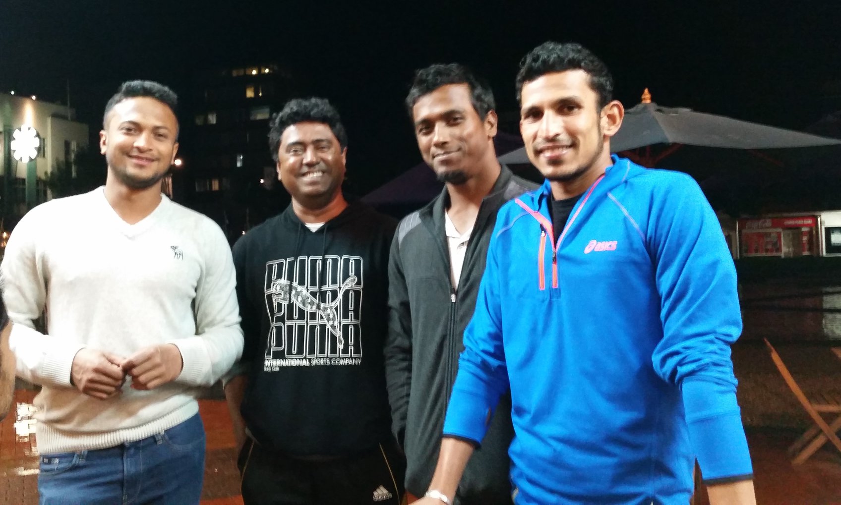 Dhaka Post