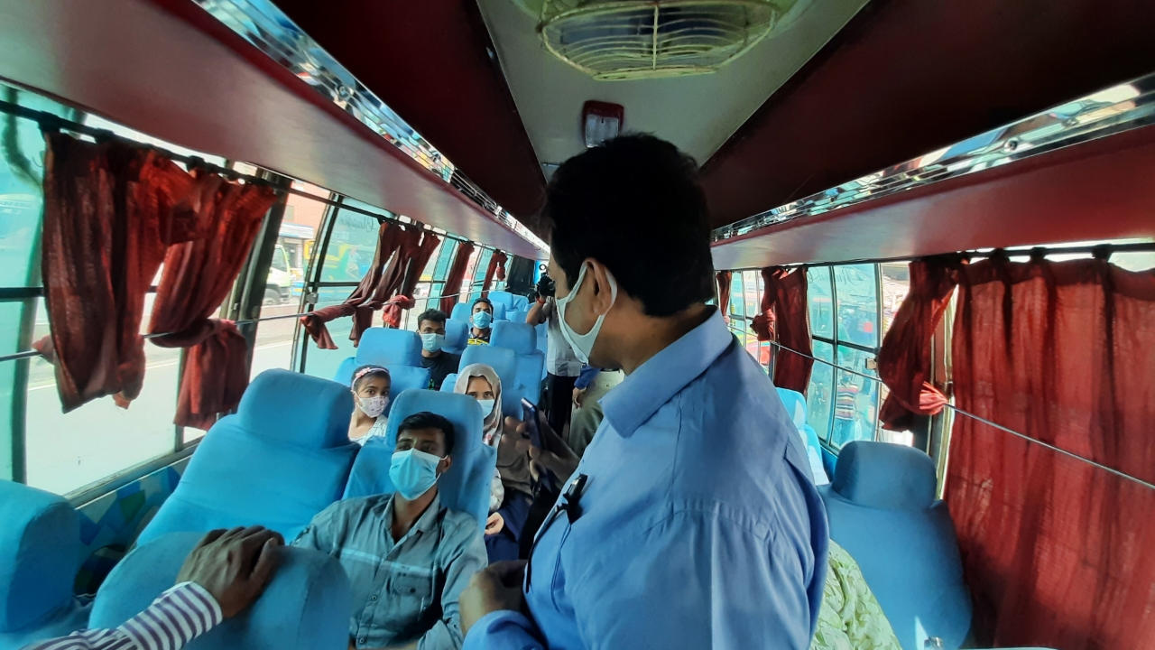 Dhaka Post