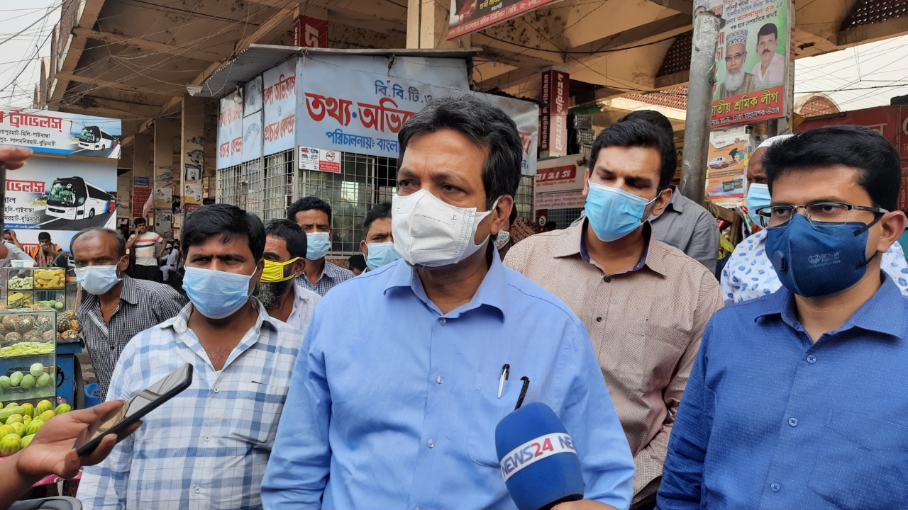 Dhaka Post