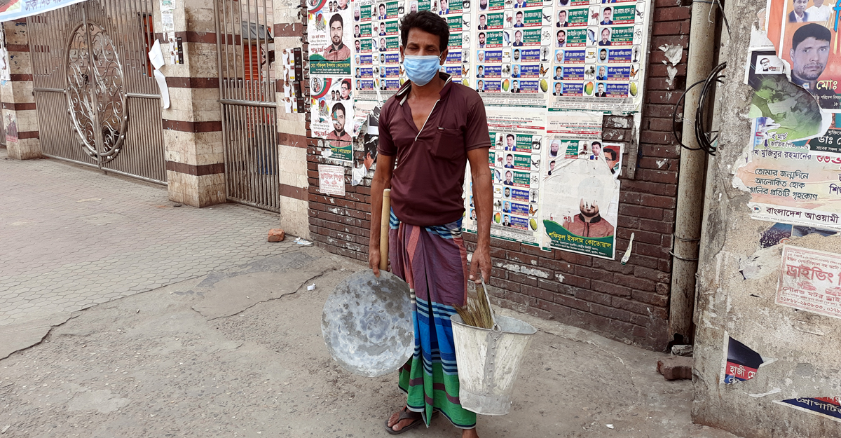 Dhaka Post