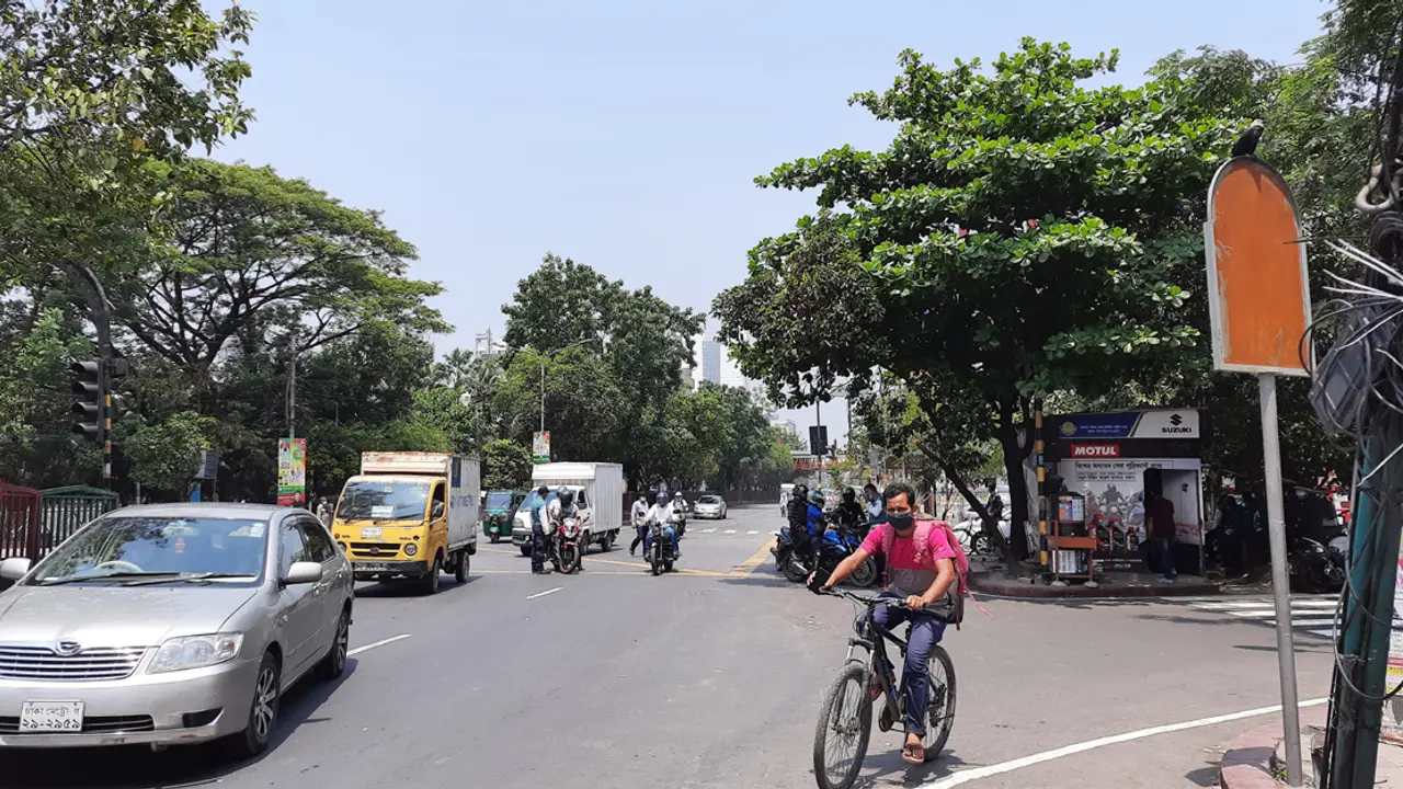 চেক করলেই দোষ, যেমন ইচ্ছে চলুক