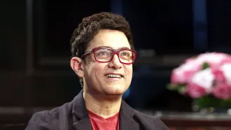 Aamir Khan tests positive for COVID-19