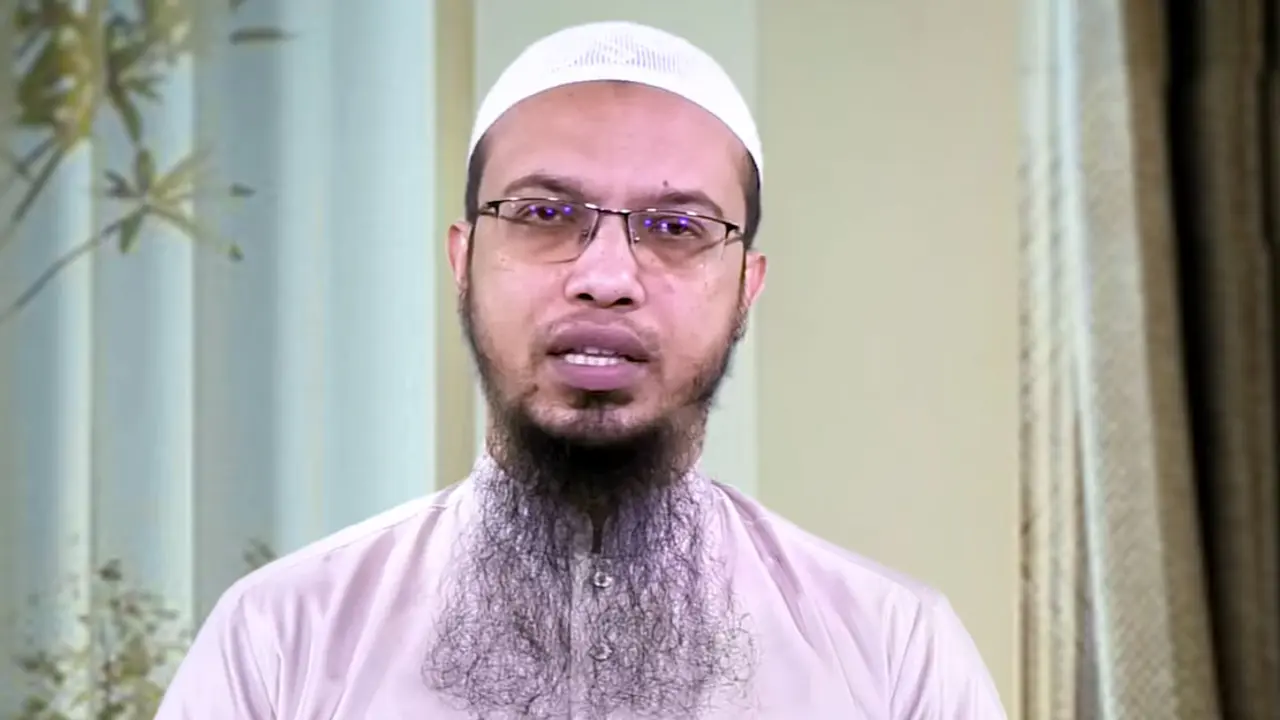 শায়খ আহমাদুল্লাহ : তিনি যেভাবে বেড়ে উঠেছেন