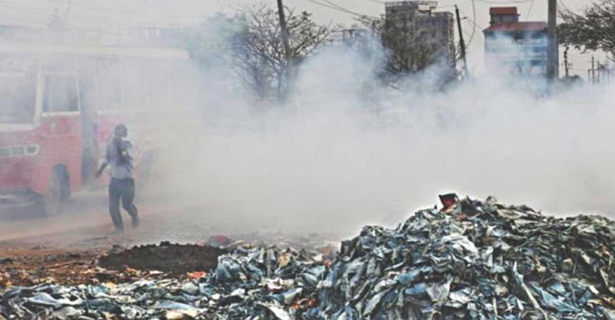 dhaka post