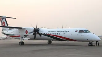 PM inaugurates ‘Akash Tori’ and ‘Shwetbalaka’