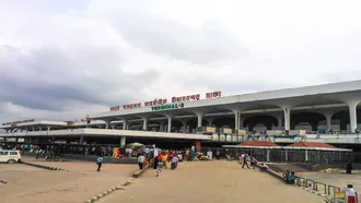 Bangladesh imposes ban on entry from Europe, 12 countries