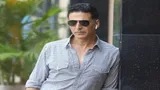 Akshay Kumar tests positive for COVID-19