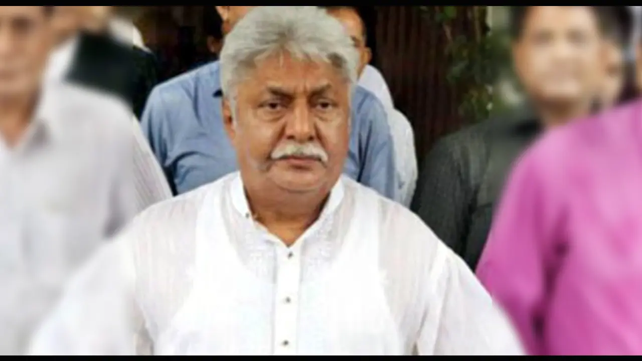 জনকণ্ঠ সম্পাদক আতিকউল্লাহ খান মাসুদ আর নেই