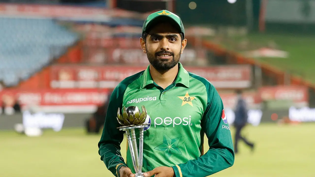 যে কারণে ইনজামামের চোখে বাবর সবার চেয়ে আলাদা