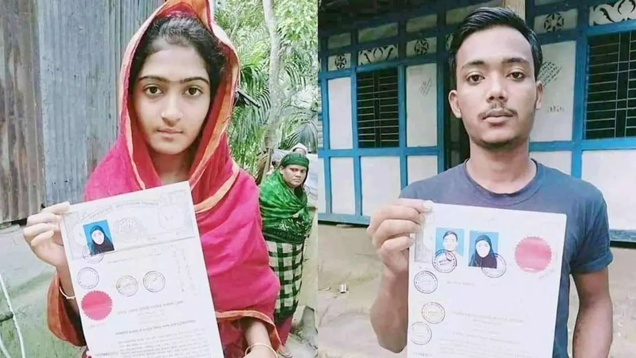৭ দিনেই ভেঙে গেল শ্রাবন্তীর সংসার!