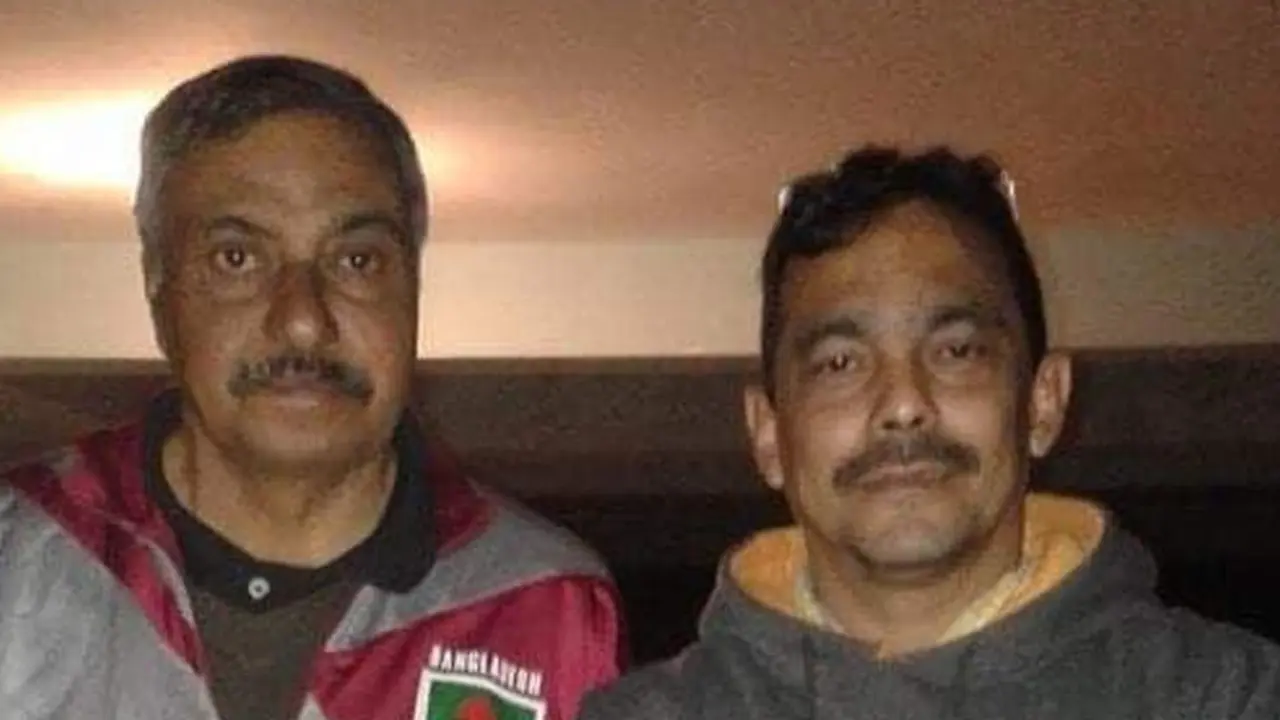 বাস্কেটবলের বুলবুল আর নেই