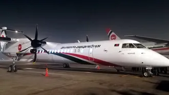 Biman to resume Dhaka-Barishal flights on March 26