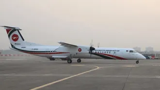 Biman to resume flights on Dhaka-Jashore route