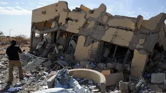 French air strike killed 19 civilians in Mali: UN