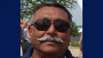 BNP Vice Chairman Ruhul Alam dies of COVID-19