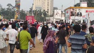 Ekushey Book Fair to remain open 5hrs daily