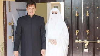 Pakistan PM’s wife Bushra Bibi tests COVID-19 positive