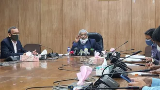 Decision on lockdown extension Thursday