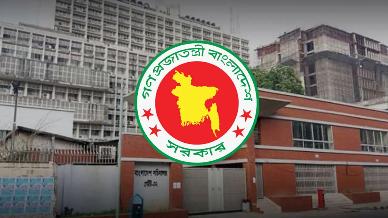 সোমবার থেকে ৭ দিনের কঠোর নিষেধাজ্ঞা