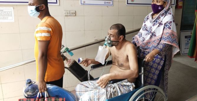 Dhaka Post