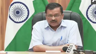 No plan for lockdown in Delhi: Arvind Kejriwal