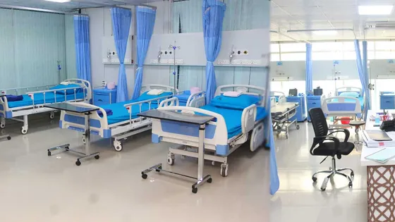 সক্রিয় করোনা রোগী ৩৯৭৮৩, হাসপাতালবিমুখ ৩৬৭১৬