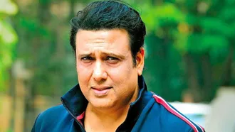 Govinda tests positive for COVID-19