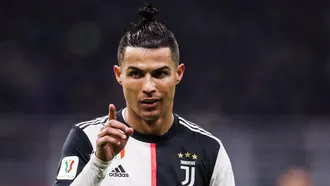 Ronaldo committed to Juventus amid rumors of Real return