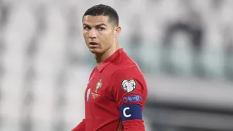 Portugal struggle to World Cup qualifying win over Azerbaijan