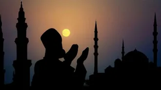 Ramadan begins in Saudi Arabia on Tuesday