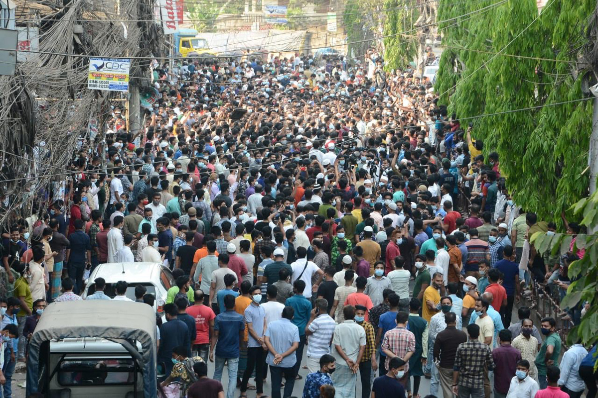 dhakapost