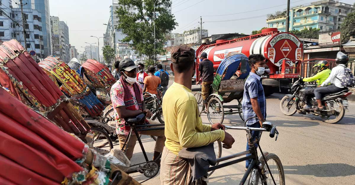 Dhaka Post