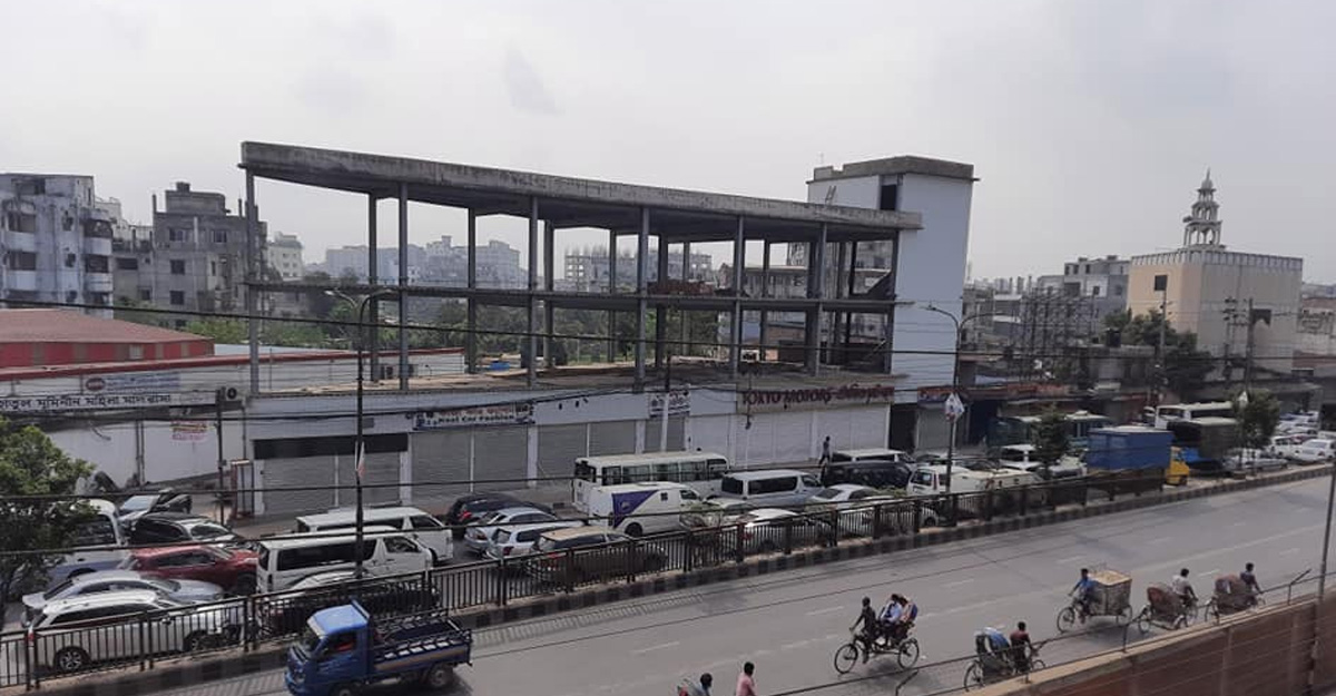 Dhaka Post