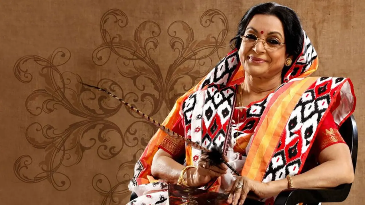 নারী এখন অনেক বেশি সোচ্চার : দিলারা জামান