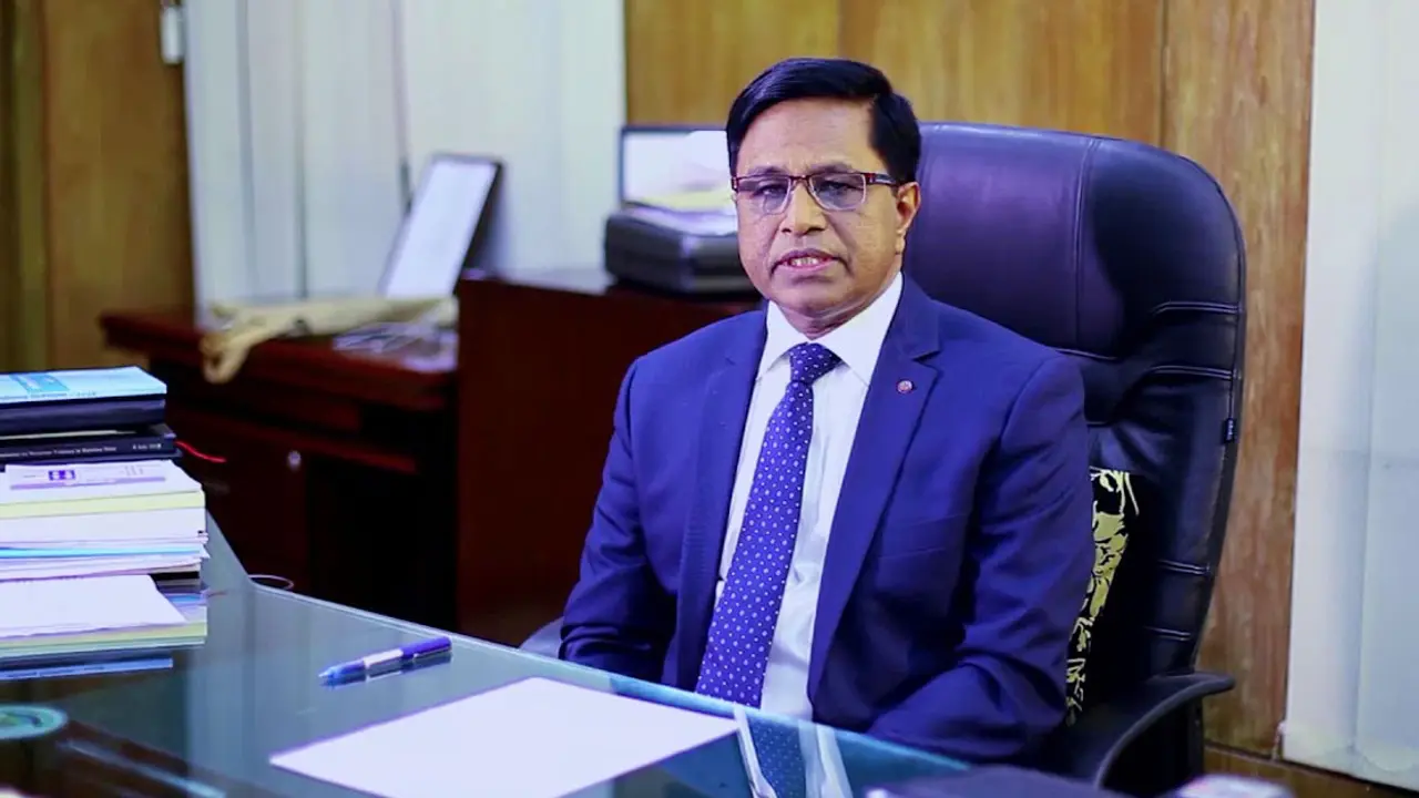 আজ হোক বা কাল, পাচার করা অর্থ দেশে আসবেই