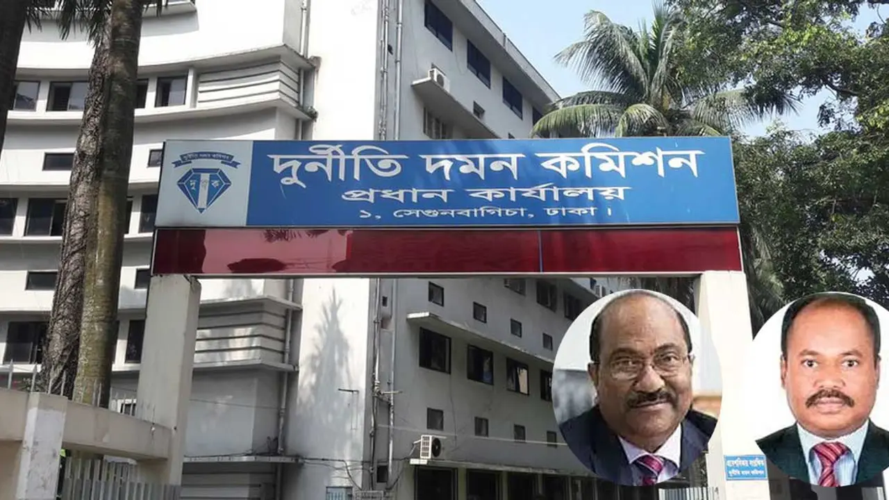 দেশ ছাড়তে পারেন শাহ আলম ও এস কে সুর, আশঙ্কা দুদকের