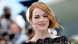 Emma Stone welcomed her first child