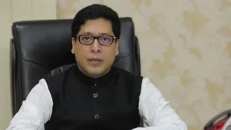 Strict lockdown from April 14