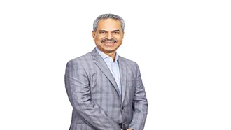 Faruque Hassan, new BGMEA President