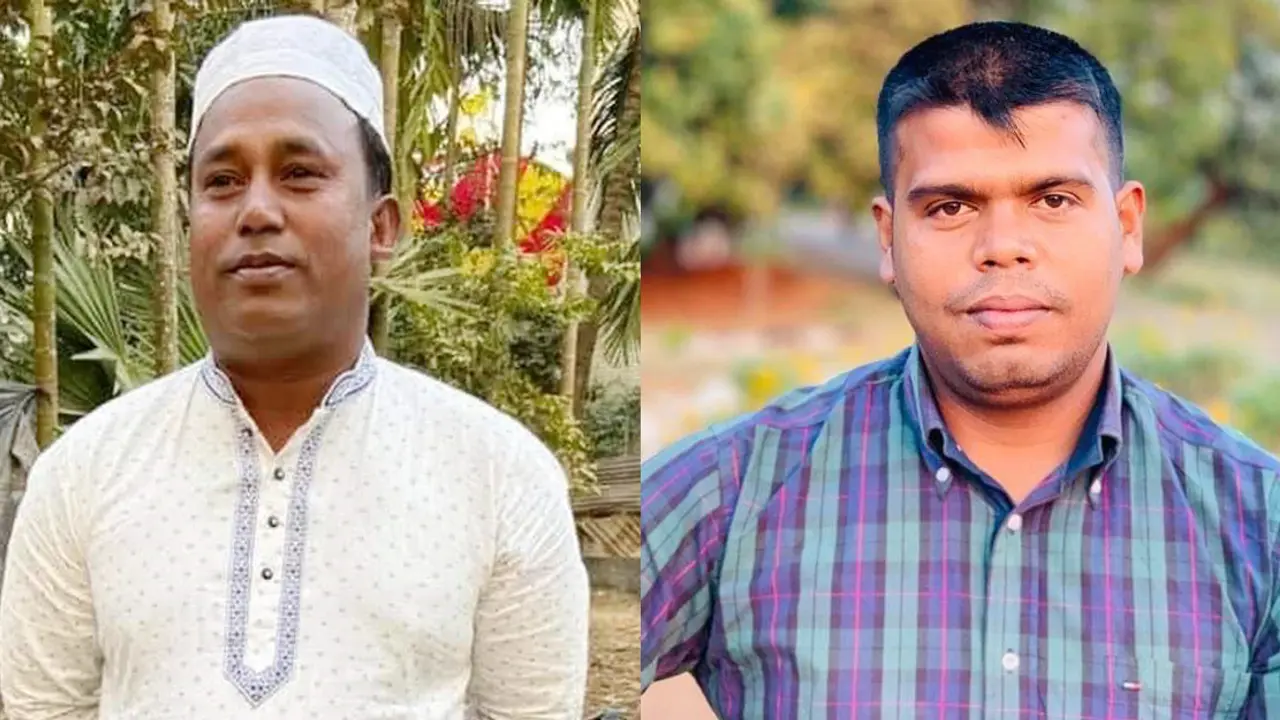 মোজাম্বিকে নিজ ঘর থেকে দুই বাংলাদেশির মরদেহ উদ্ধার