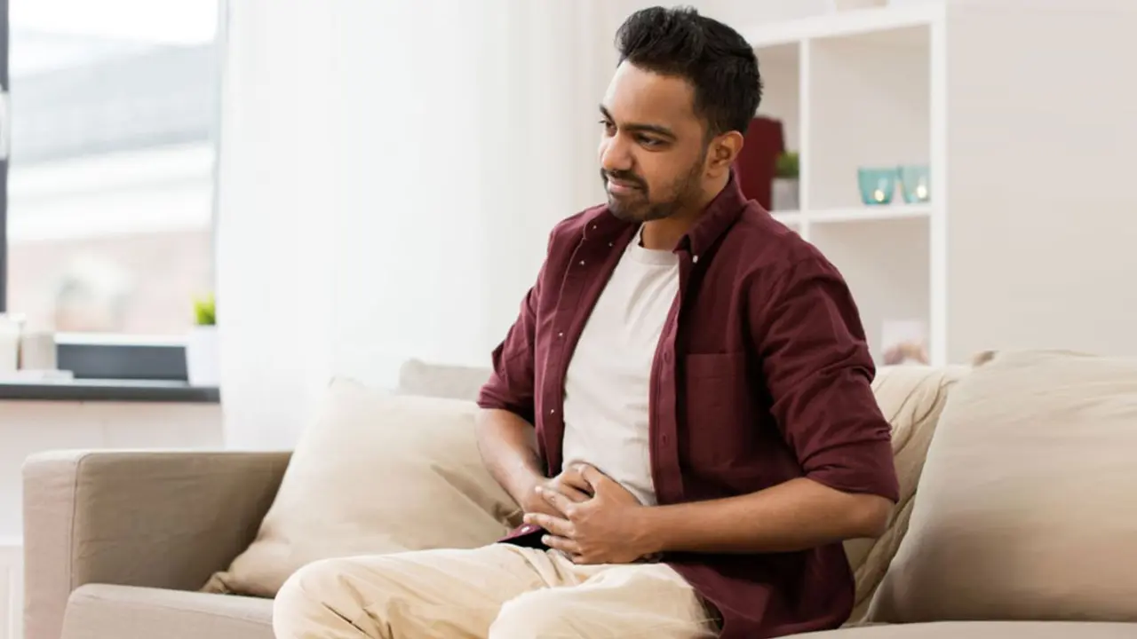 রোজায় পেটের গ্যাস দূর করার উপায়