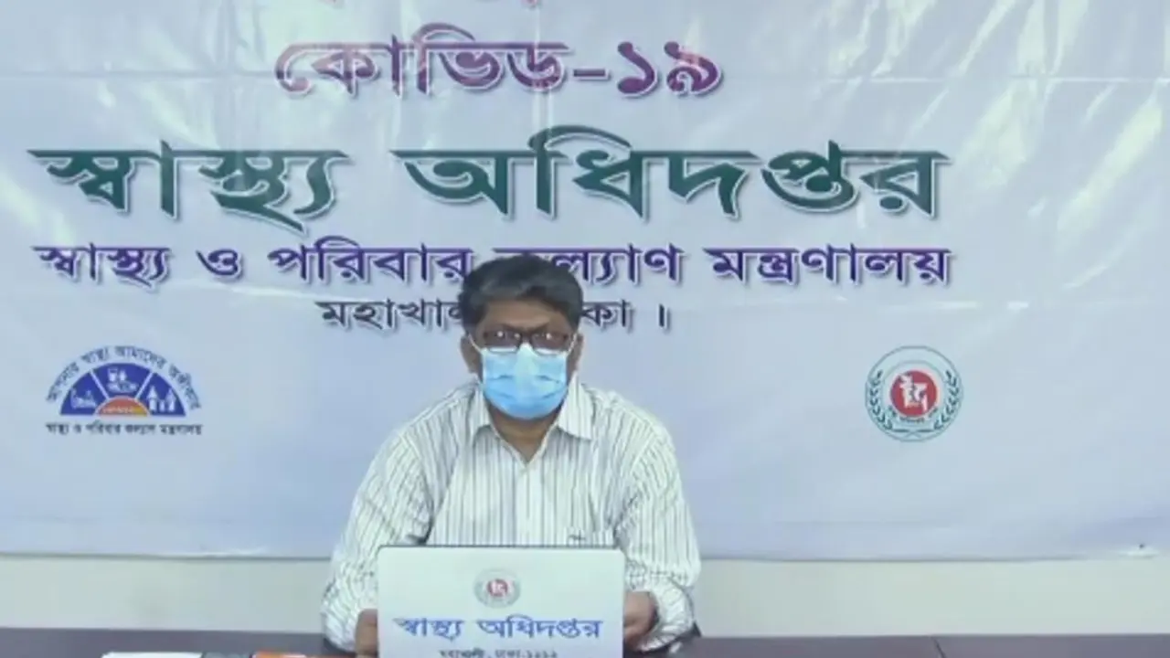 নতুন ধরন ও মিউটেশনে সংক্রমণ ছড়াচ্ছে