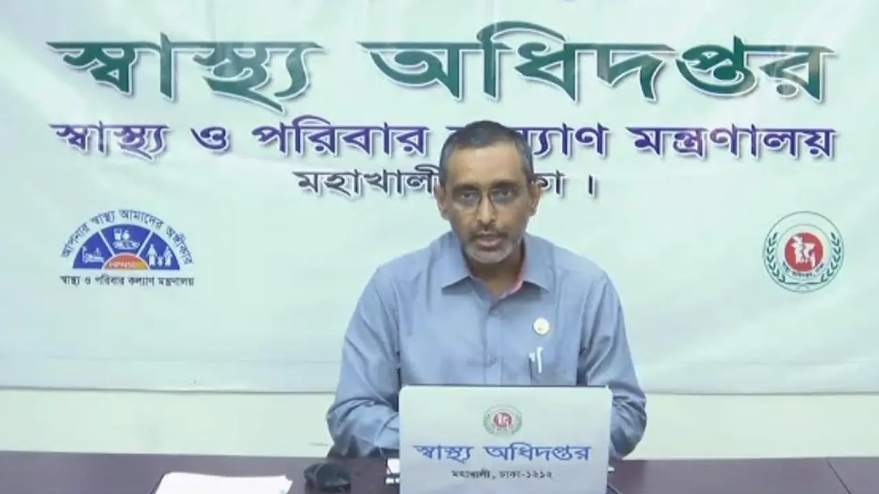 সংক্রমণ কমেছে, তবে আত্মতুষ্টির সুযোগ নেই