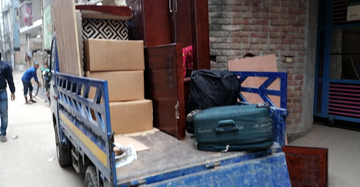 Dhaka Post