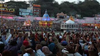 India’s COVID-19 tally overtakes Brazil